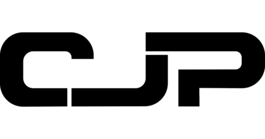 CJP Logo