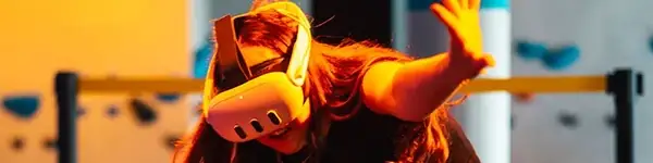 Active Esports Arena